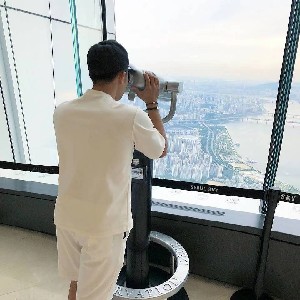 温柔的加伦