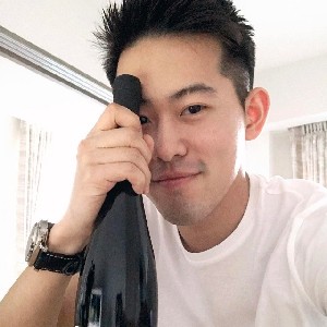 往后余生