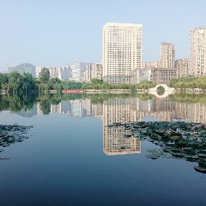 远山近水 icon