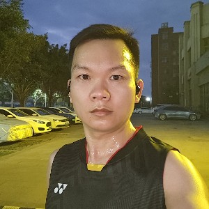 时光漫步