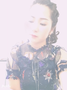 小公举 post 2