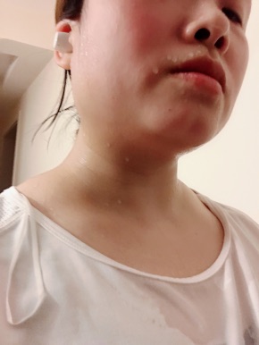 花花 post 1